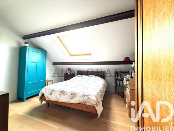 Maison à vendre 6 pièces 112 m² Beauchamp