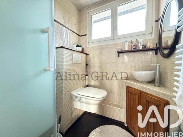 Maison à vendre 6 pièces 112 m² Beauchamp