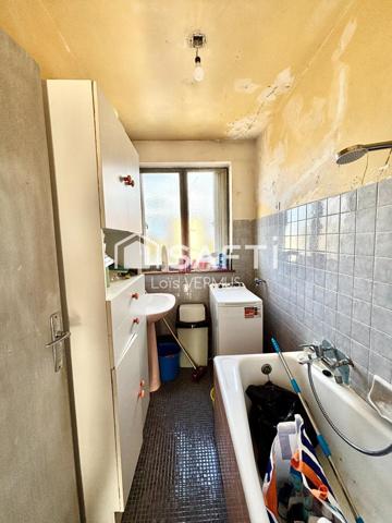 Appartement 3 pièces 58m2