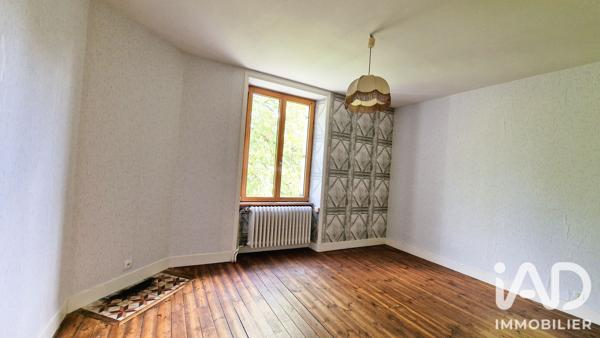 Maison à vendre 5 pièces 116 m² Carhaix-Plouguer