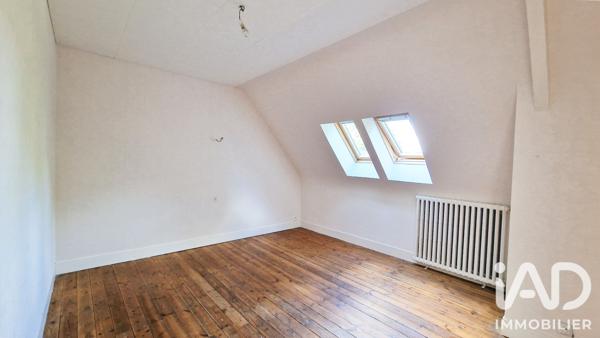 Maison à vendre 5 pièces 116 m² Carhaix-Plouguer