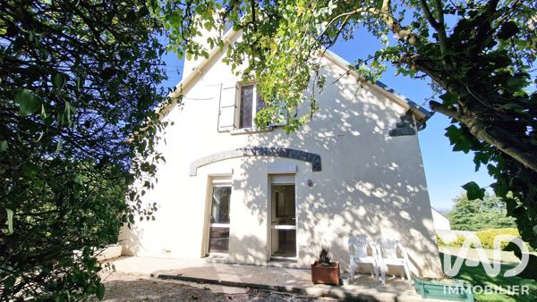 Maison à vendre 5 pièces 116 m² Carhaix-Plouguer