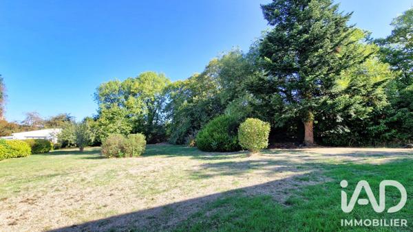 Maison à vendre 5 pièces 116 m² Carhaix-Plouguer