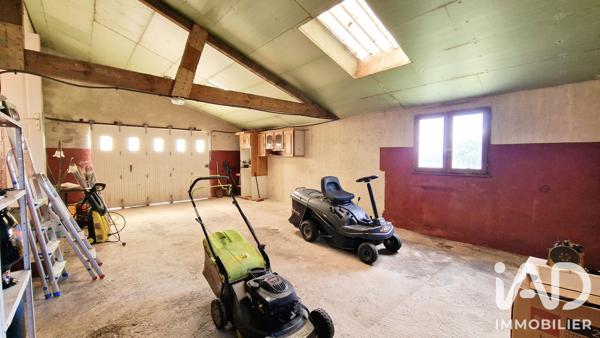 Maison à vendre 5 pièces 116 m² Carhaix-Plouguer