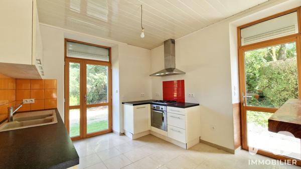 Maison à vendre 5 pièces 116 m² Carhaix-Plouguer