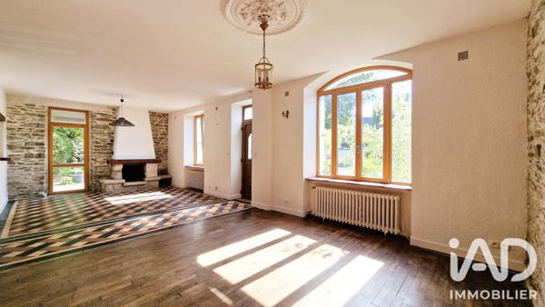 Maison à vendre 5 pièces 116 m² Carhaix-Plouguer