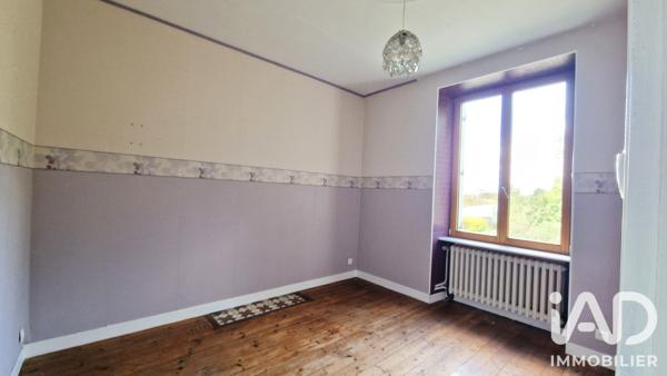 Maison à vendre 5 pièces 116 m² Carhaix-Plouguer