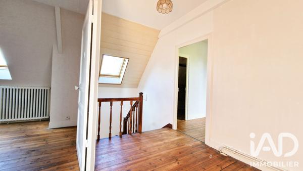 Maison à vendre 5 pièces 116 m² Carhaix-Plouguer