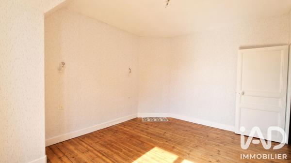 Maison à vendre 5 pièces 116 m² Carhaix-Plouguer