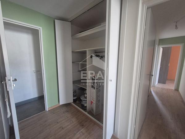 Appartement Epernay 3 pièces 70 m2