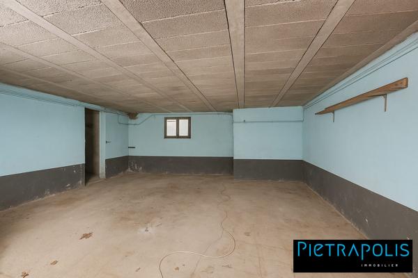Maison familiale avec suite parentale et terrasse