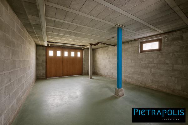 Maison familiale avec suite parentale et terrasse