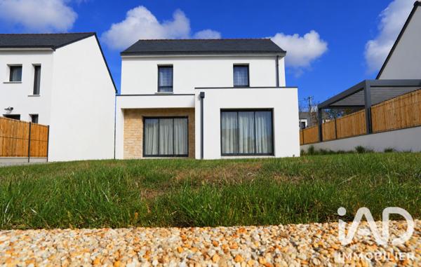 Maison (prestige) à vendre 4 pièces 95 m² Saint-Philibert