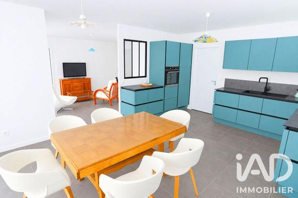 Maison (prestige) à vendre 4 pièces 95 m² Saint-Philibert