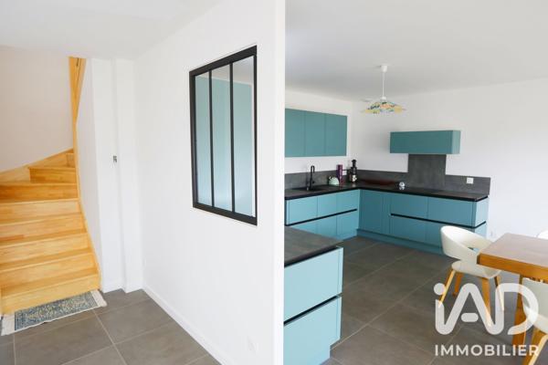 Maison (prestige) à vendre 4 pièces 95 m² Saint-Philibert