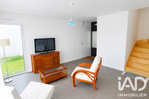 Maison (prestige) à vendre 4 pièces 95 m² Saint-Philibert