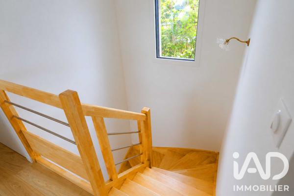 Maison (prestige) à vendre 4 pièces 95 m² Saint-Philibert