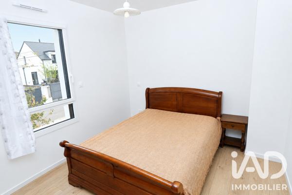 Maison (prestige) à vendre 4 pièces 95 m² Saint-Philibert