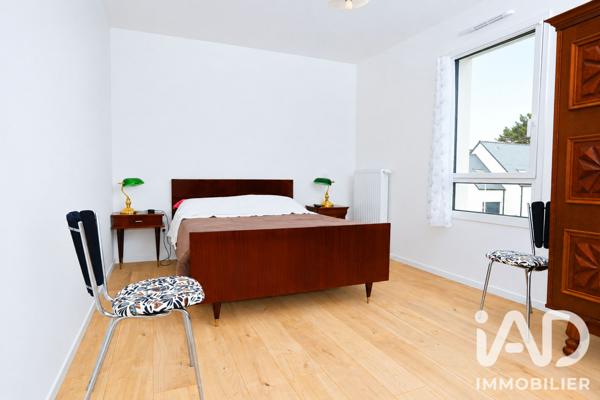 Maison (prestige) à vendre 4 pièces 95 m² Saint-Philibert