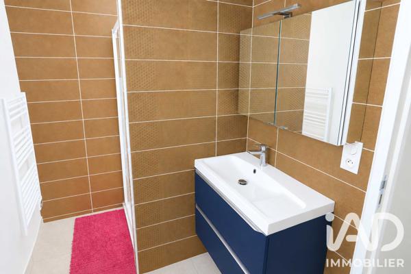 Maison (prestige) à vendre 4 pièces 95 m² Saint-Philibert