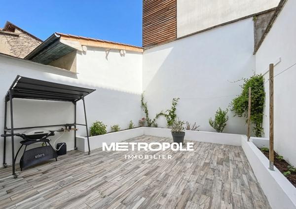 Duplex 3 pièce(s) 2 chambre(s) 101 m²