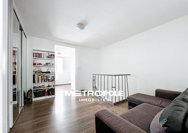 Duplex 3 pièce(s) 2 chambre(s) 101 m²