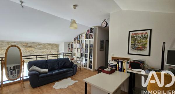 Maison à vendre 6 pièces 192 m² Champniers