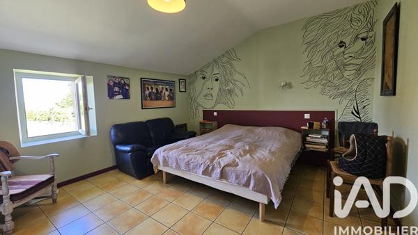 Maison à vendre 6 pièces 192 m² Champniers