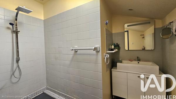 Maison à vendre 6 pièces 192 m² Champniers