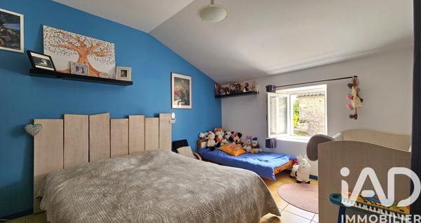Maison à vendre 6 pièces 192 m² Champniers