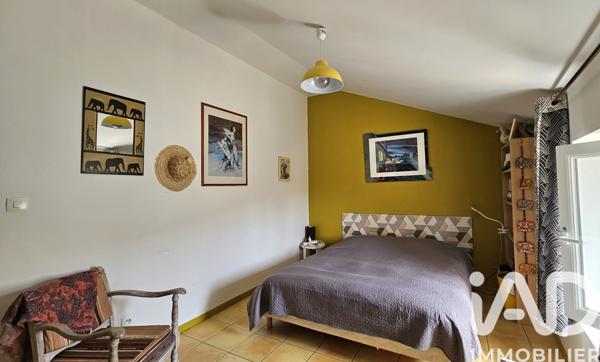 Maison à vendre 6 pièces 192 m² Champniers