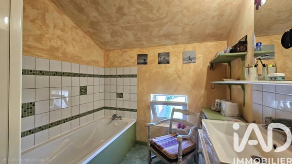Maison à vendre 6 pièces 192 m² Champniers