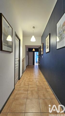Maison à vendre 6 pièces 192 m² Champniers