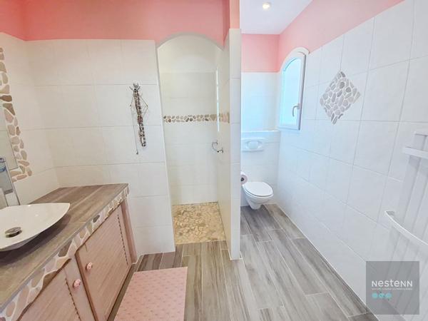 Maison T6 avec piscine Six Fours le Brusc