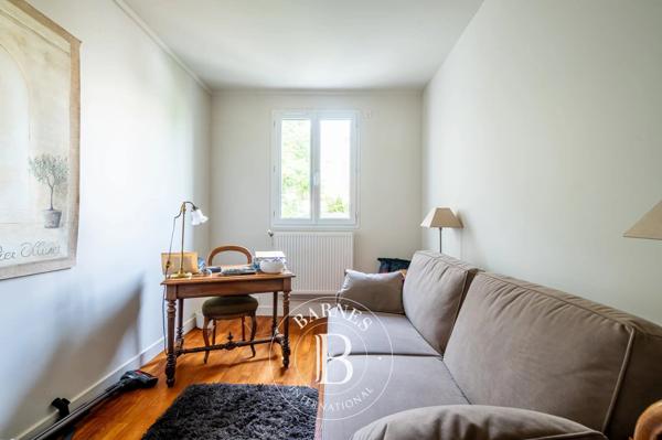 Courbevoie, Maison 4 Chambres -  203 m² à vendre