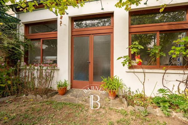 Courbevoie, Maison 4 Chambres -  203 m² à vendre