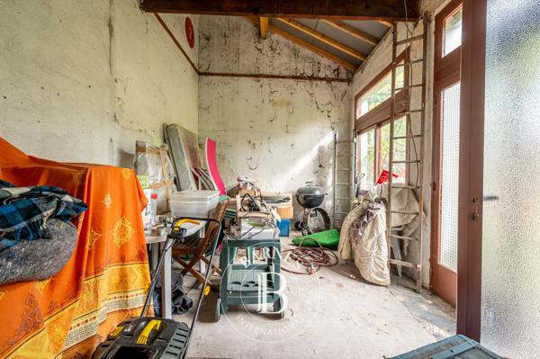 Courbevoie, Maison 4 Chambres -  203 m² à vendre