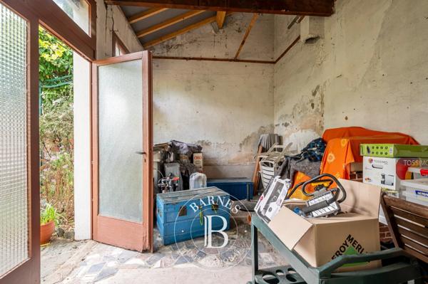 Courbevoie, Maison 4 Chambres -  203 m² à vendre