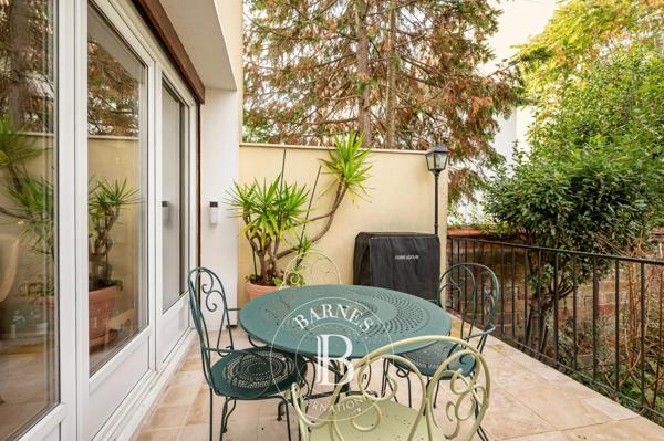 Courbevoie, Maison 4 Chambres -  203 m² à vendre