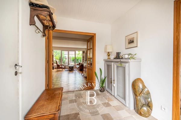 Courbevoie, Maison 4 Chambres -  203 m² à vendre