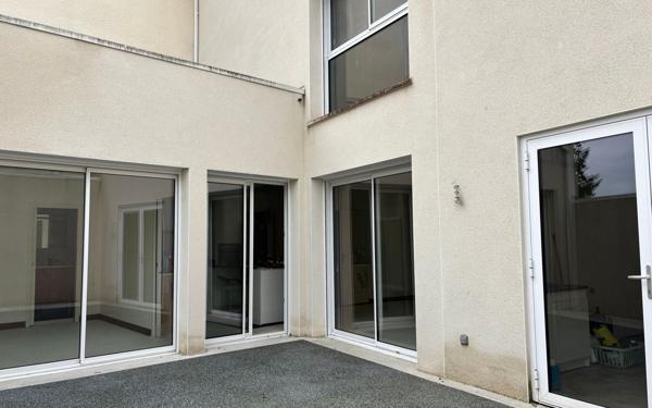 Maison à vendre    5 pièces •  Limoges