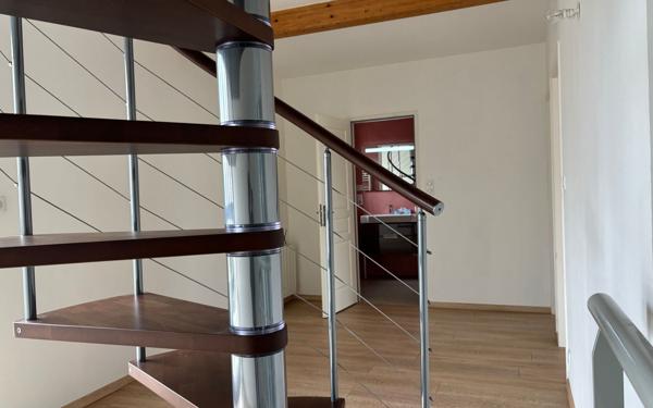 Maison à vendre    5 pièces •  Limoges