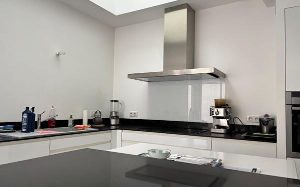 Maison à vendre    5 pièces •  Limoges