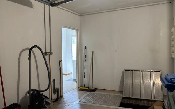 Maison à vendre    5 pièces •  Limoges