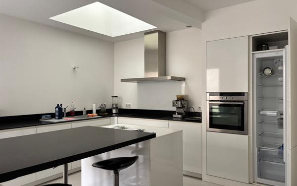 Maison à vendre    5 pièces •  Limoges