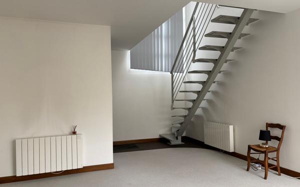 Maison à vendre    5 pièces •  Limoges