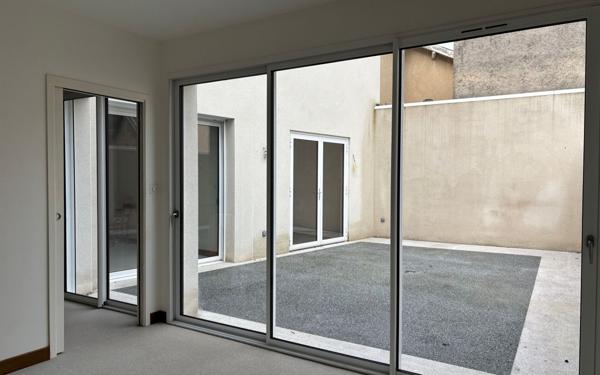 Maison à vendre    5 pièces •  Limoges