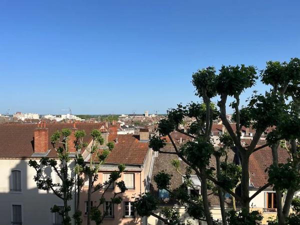 Appartement à vendre à Chalon-sur-Saône (71100)