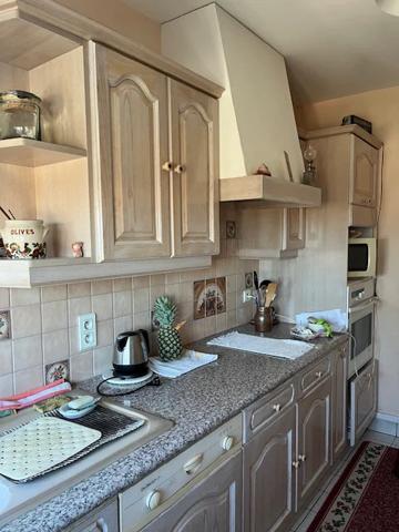 Appartement à vendre à Chalon-sur-Saône (71100)