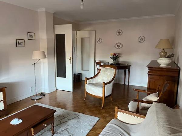 Appartement à vendre à Chalon-sur-Saône (71100)